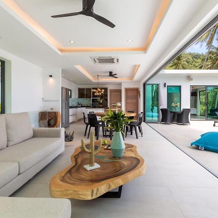 לאמאי ביץ' Villa Coco מראה חיצוני תמונה