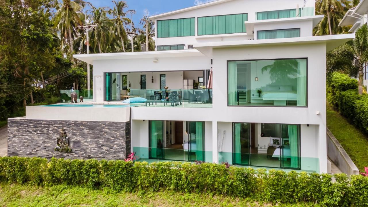 לאמאי ביץ' Villa Coco מראה חיצוני תמונה