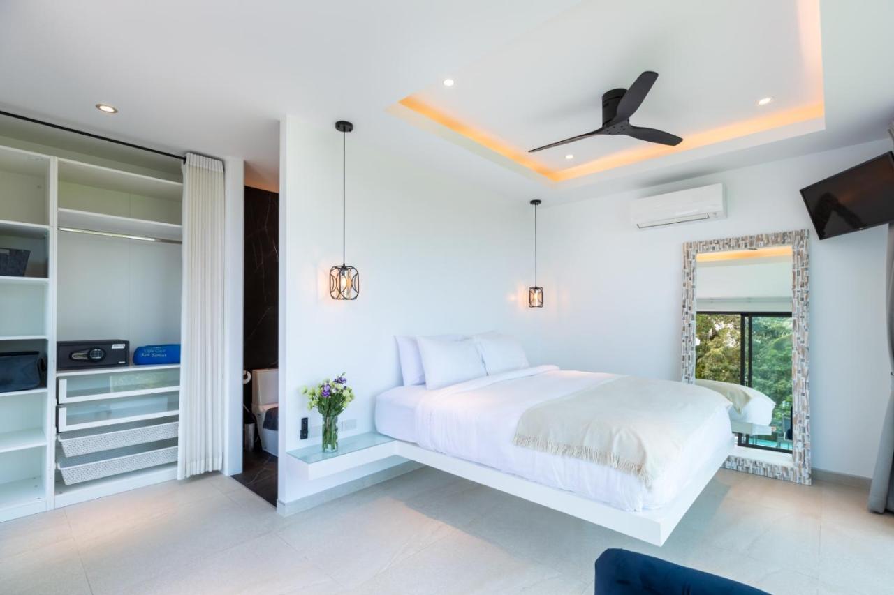 לאמאי ביץ' Villa Coco מראה חיצוני תמונה