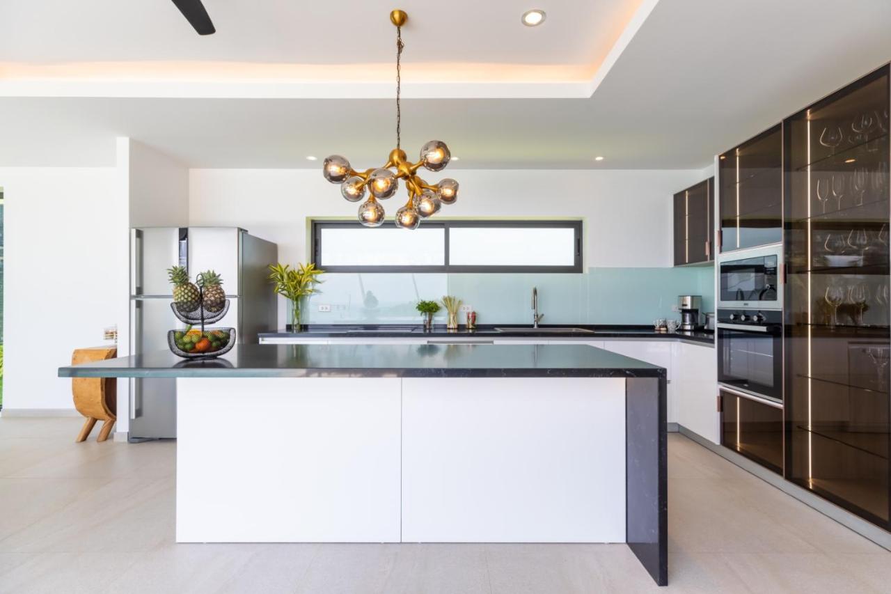 לאמאי ביץ' Villa Coco מראה חיצוני תמונה