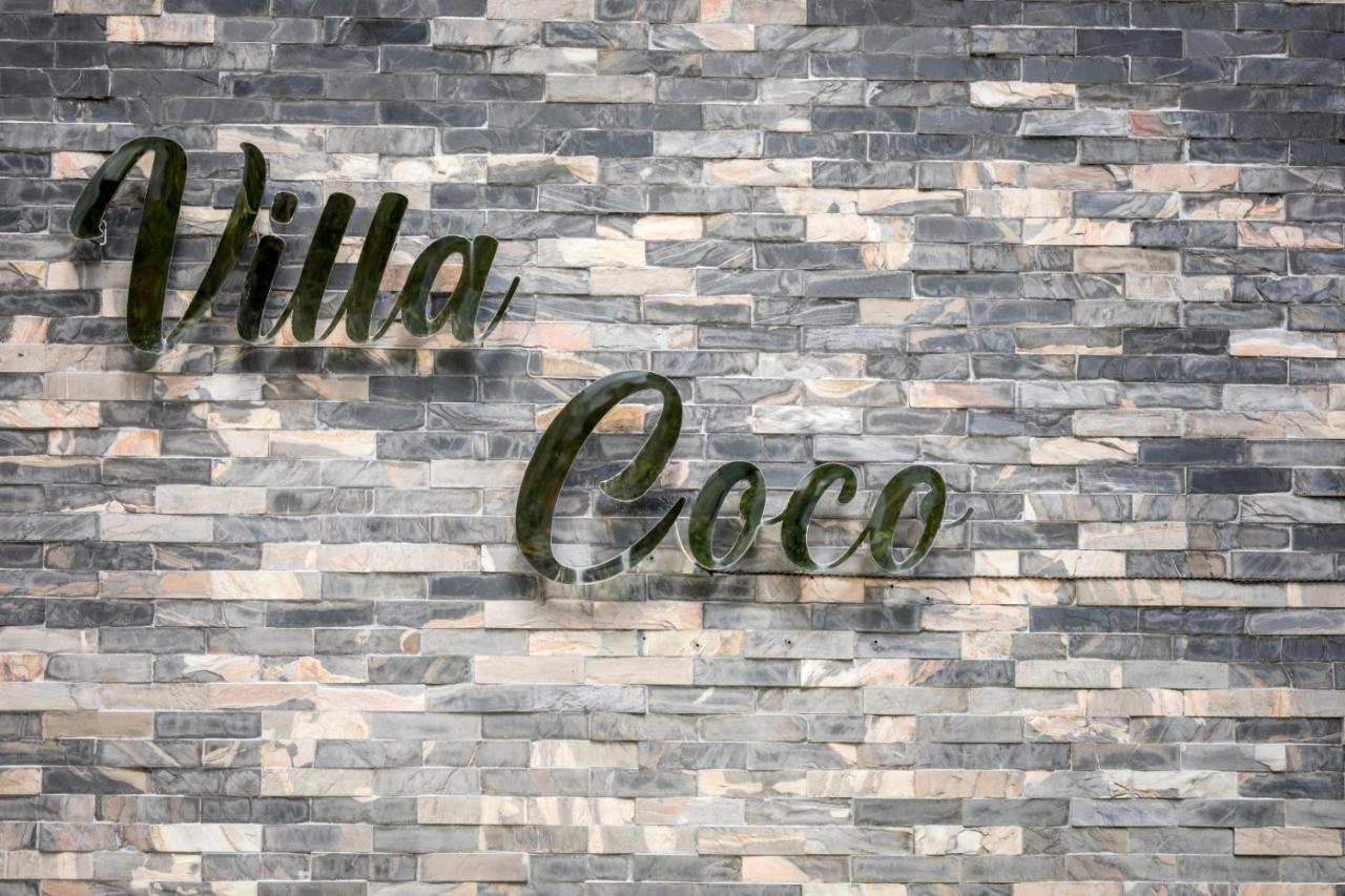 לאמאי ביץ' Villa Coco מראה חיצוני תמונה