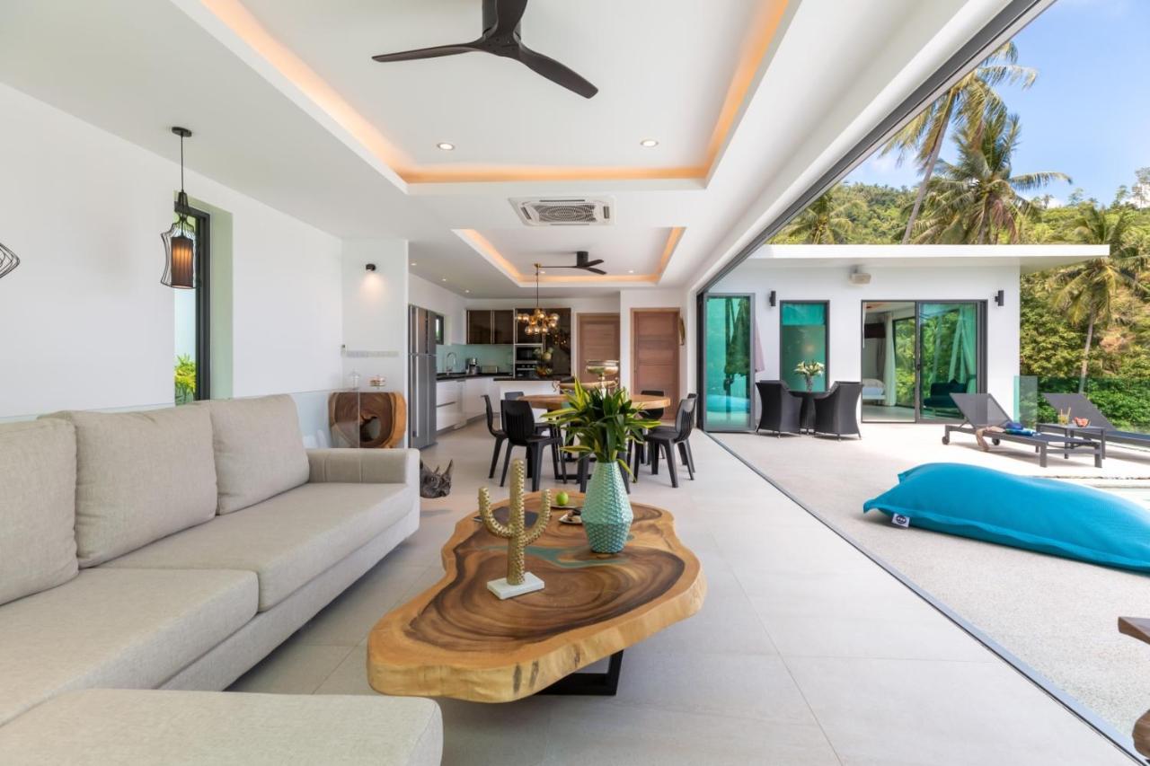 לאמאי ביץ' Villa Coco מראה חיצוני תמונה